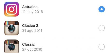 Instagram Recupera Sus Iconos Clasicos Para Celebrar Su Decimo Cumpleanos