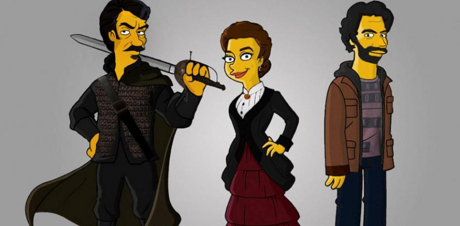 Como ya sabéis, la próxima. El Ministerio Del Tiempo Un Fenomeno En Redes Sociales