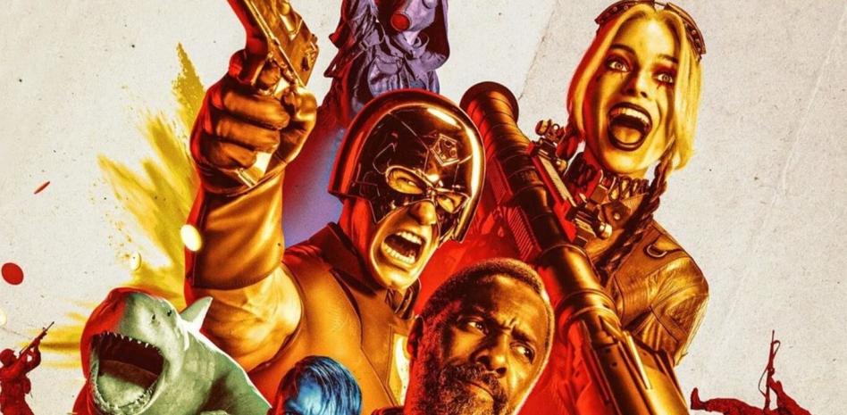 El escuadron suicida 2 toda la cinecalidad con googlevid. El Escuadron Suicida De James Gunn Ya Tiene Trailer