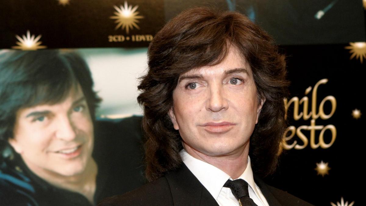 images Hijo De Camilo Sesto 2021 se filtran las primeras imagenes del presunto hijo secreto de camilo sesto