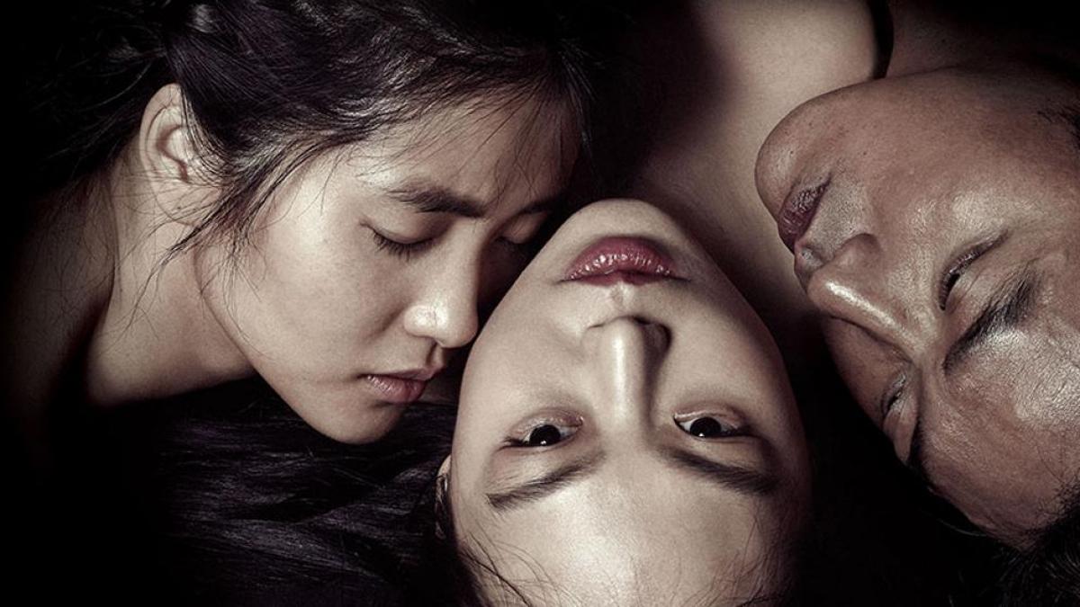 Kanojo', una película japonesa producida por Netflix: paisajes de la huida  de dos mujeres 