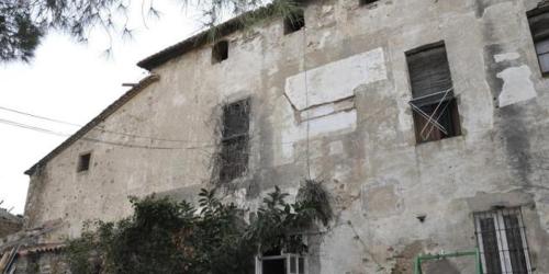 Badalona rehabilitará Ca l'Andal para acoger la nueva Escola Llevant de educación especial