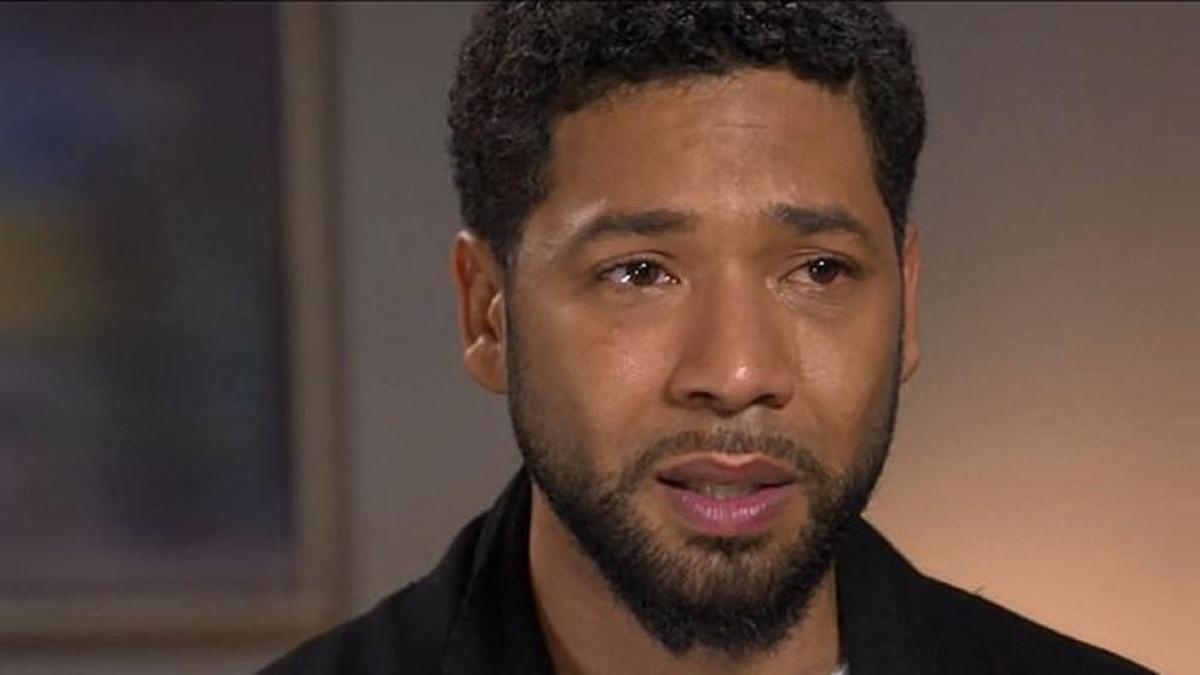 Legal experts weigh in after actor learns fate. Jussie Smollett El Actor Que Orquesto Una Falso Crimen De Odio Para Mejorar Su Salario