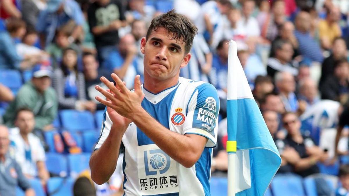 Victor Gomez On Loan To Malaga To Bee Great Sports Finding ltimas noticias clasificacin resultados y mucho ms.