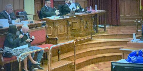 El acusado de matar a un 'escort' tras una fiesta Chemsex tuvo otro arrebato violento dos días antes del crimen