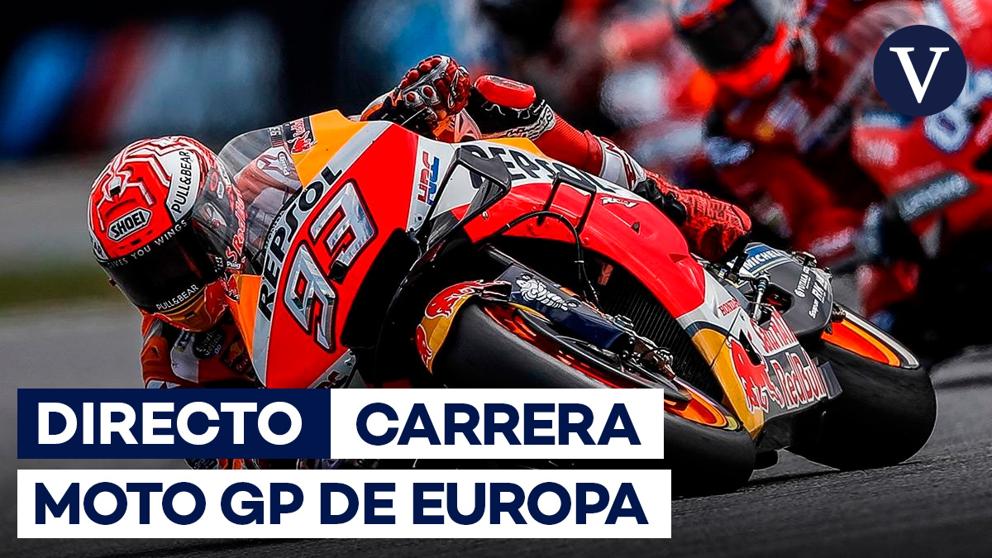 El progreso en las últimas carreras me hace confiar para 2022. MotoGP hoy, en directo | Ganador de la carrera del Gran
