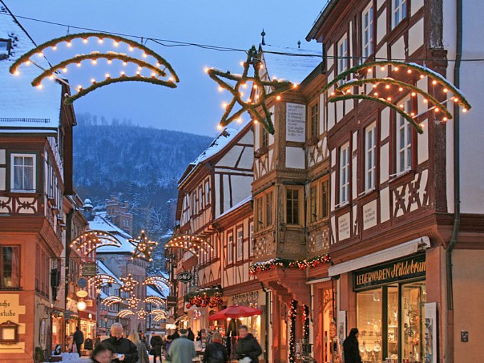 Miltenberg