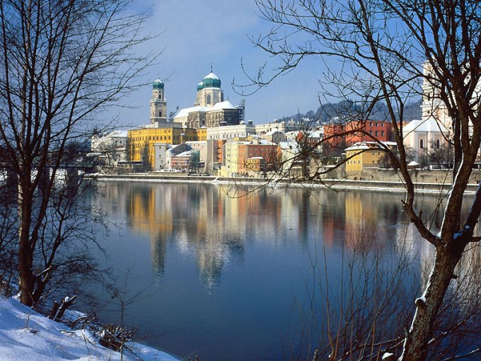 Passau