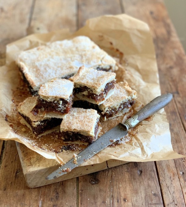 Date Slice