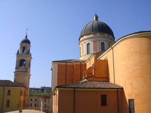 Boretto