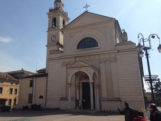 Brescello