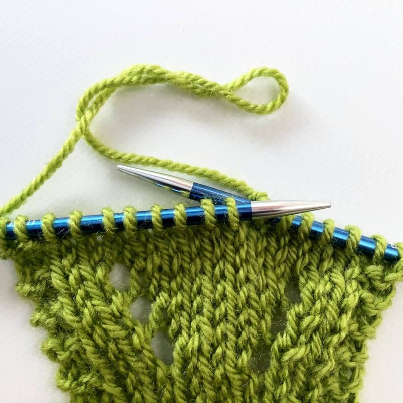 Tutorial Sl1 K2tog Psso Left Leaning Double Decrease La Visch - Beautiful Full HD Gradient Illustrations | Free Download