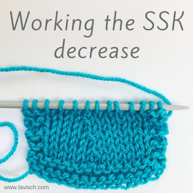 Slip Knit Pass Skp Decrease Knitting Tutorial For Beginner Knitters Youtube - Premium Geometric Photo Gallery - Desktop