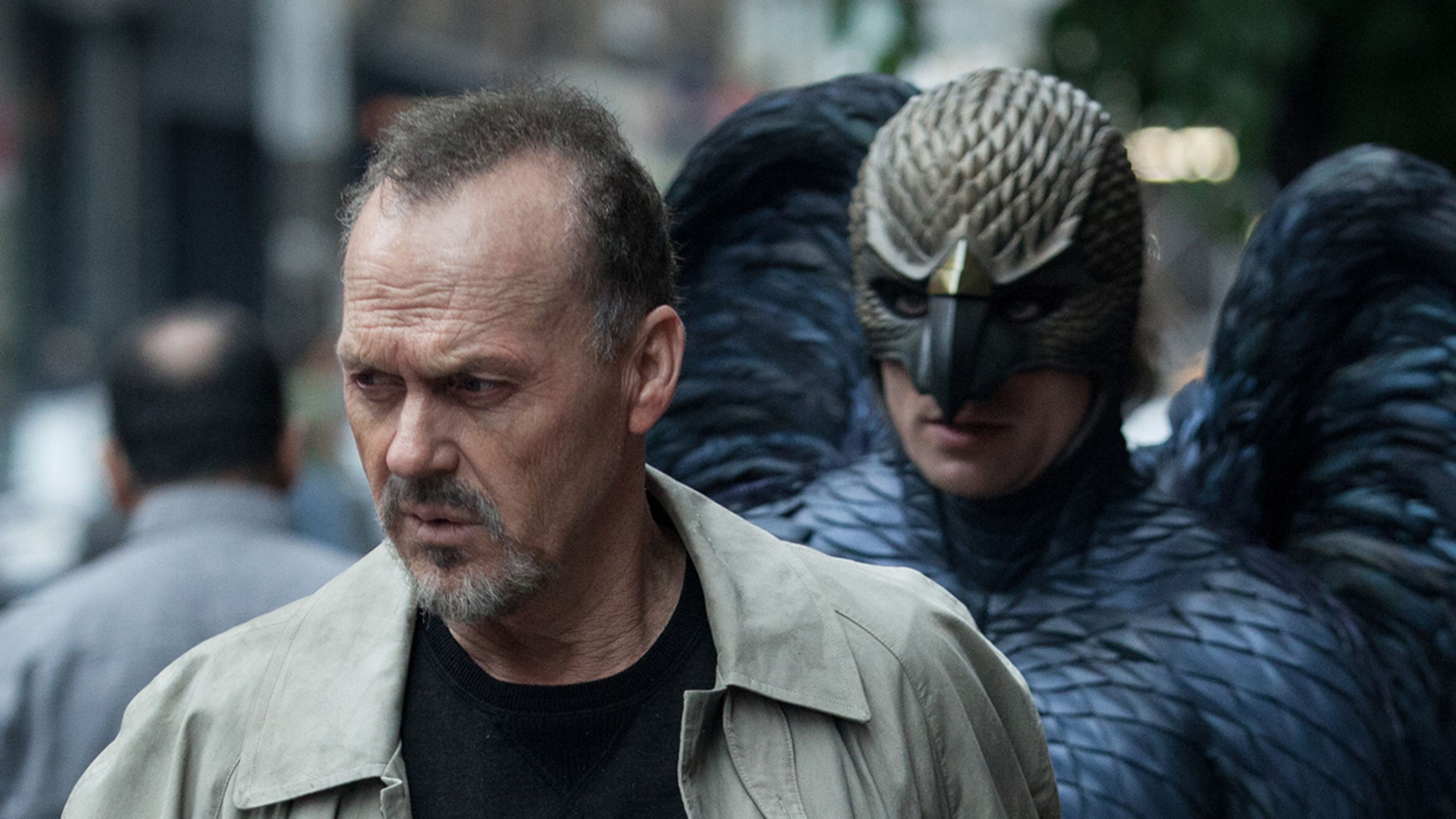 Birdman ou la reconquête du succès