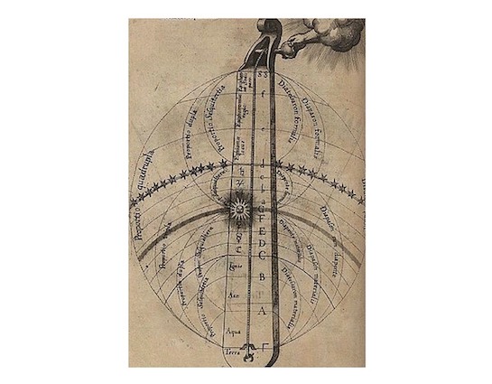 L'ascolto e l'ottava