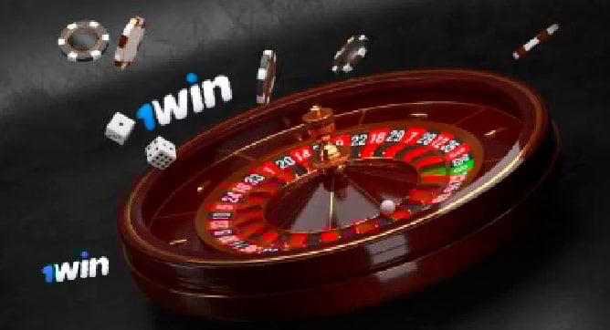 1win apk