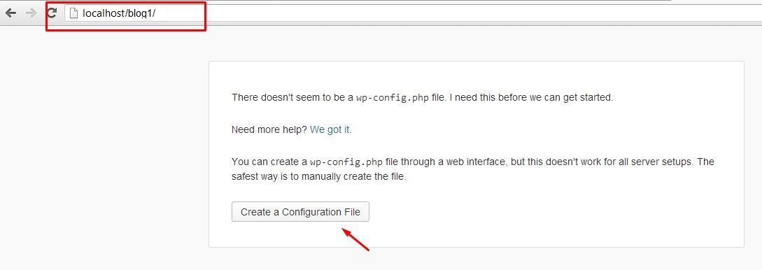 Pada cara belajar membuat blog secara offline kali ini saya menggunakan software xampp untuk membuat database toko online dan script wordpress. Cara Instal Wordpress Offline di Localhost dengan Xampp - Jasa Pembuatan Website dan Toko Online ...