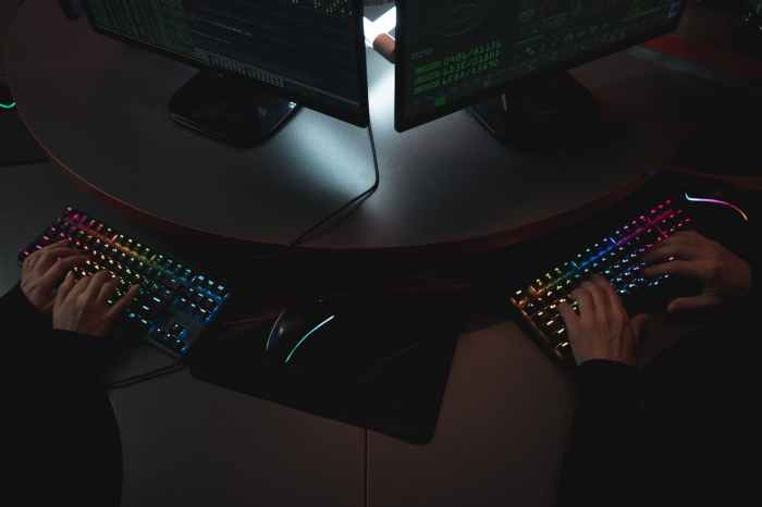 What to Do If Your Bank Account is Hacked - Transfer Funds