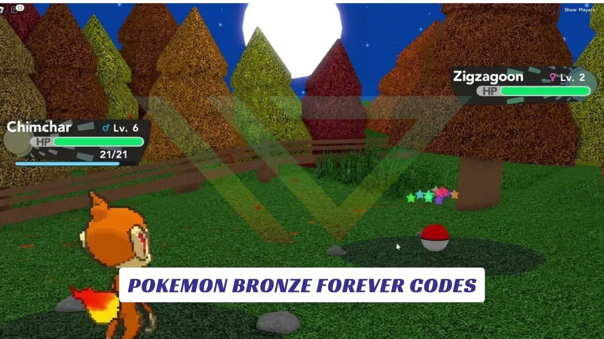 Pokemon Bronze Forever Codes June 2026 Lawod Pokemon Bronze Forever Codes.webp