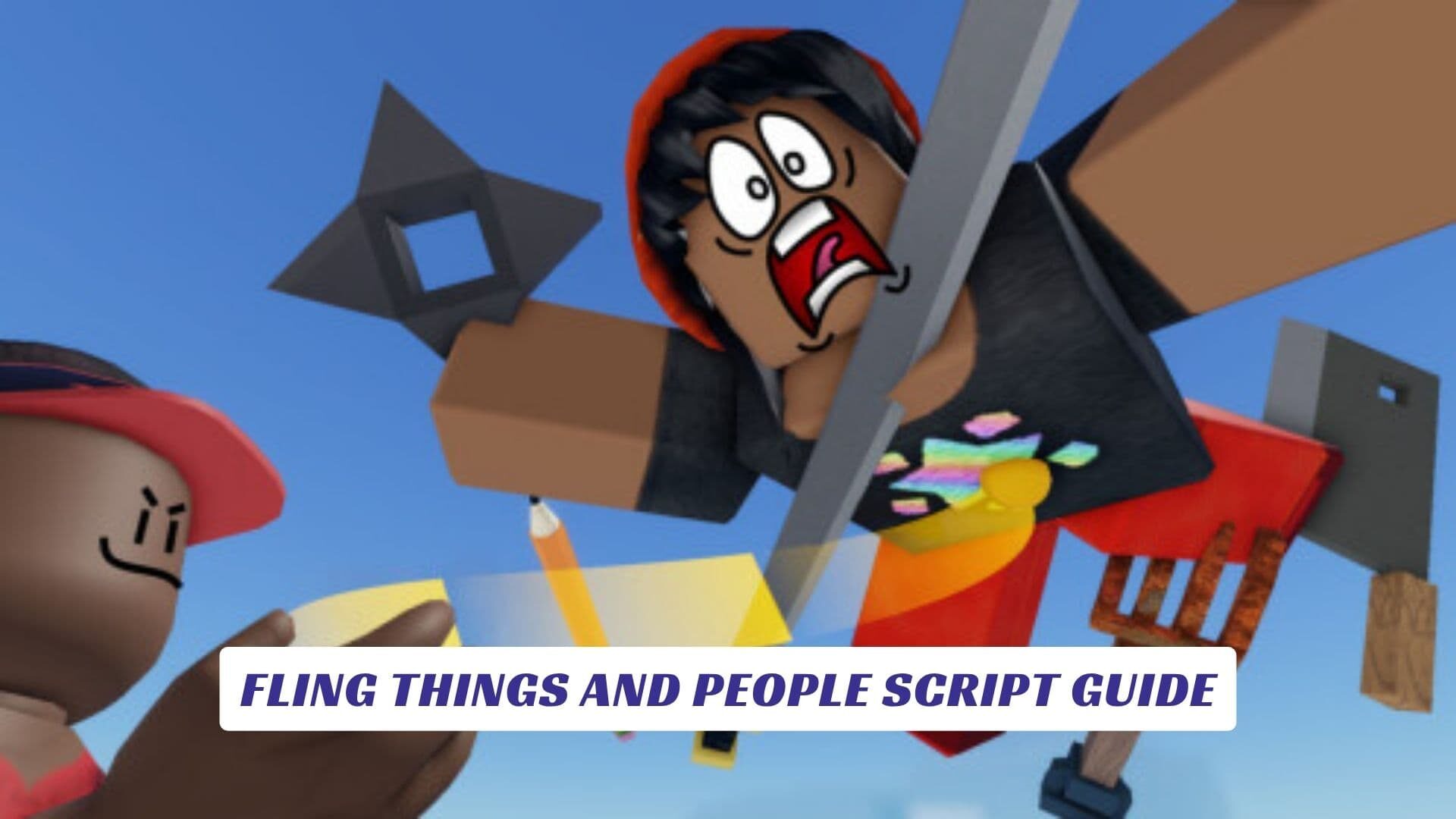 Fling Things And People Script Guide Lawod Fling Things And People Script Guide 2 