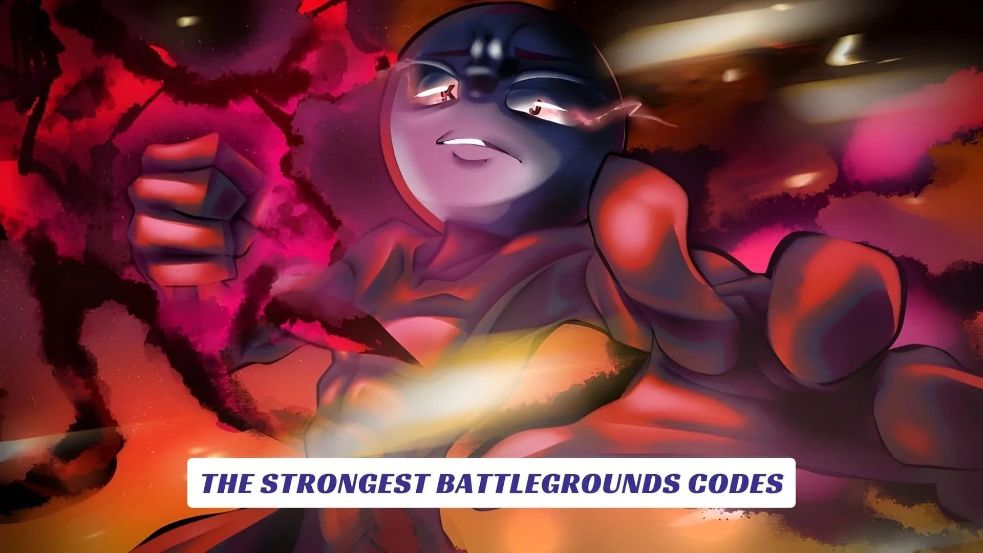 The Strongest Codes June 2026 Lawod The Strongest Codes.webp