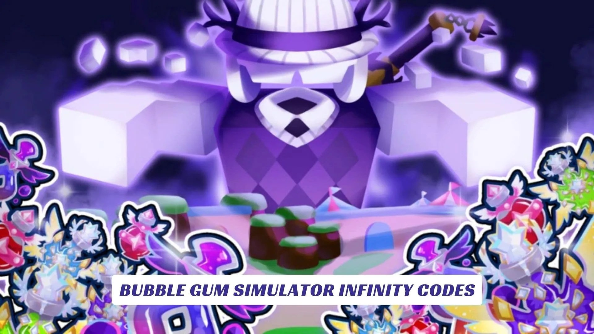Bubble Gum Simulator Infinity Codes May 2026 Lawod Bubble Gum Simulator Infinity Codes.webp