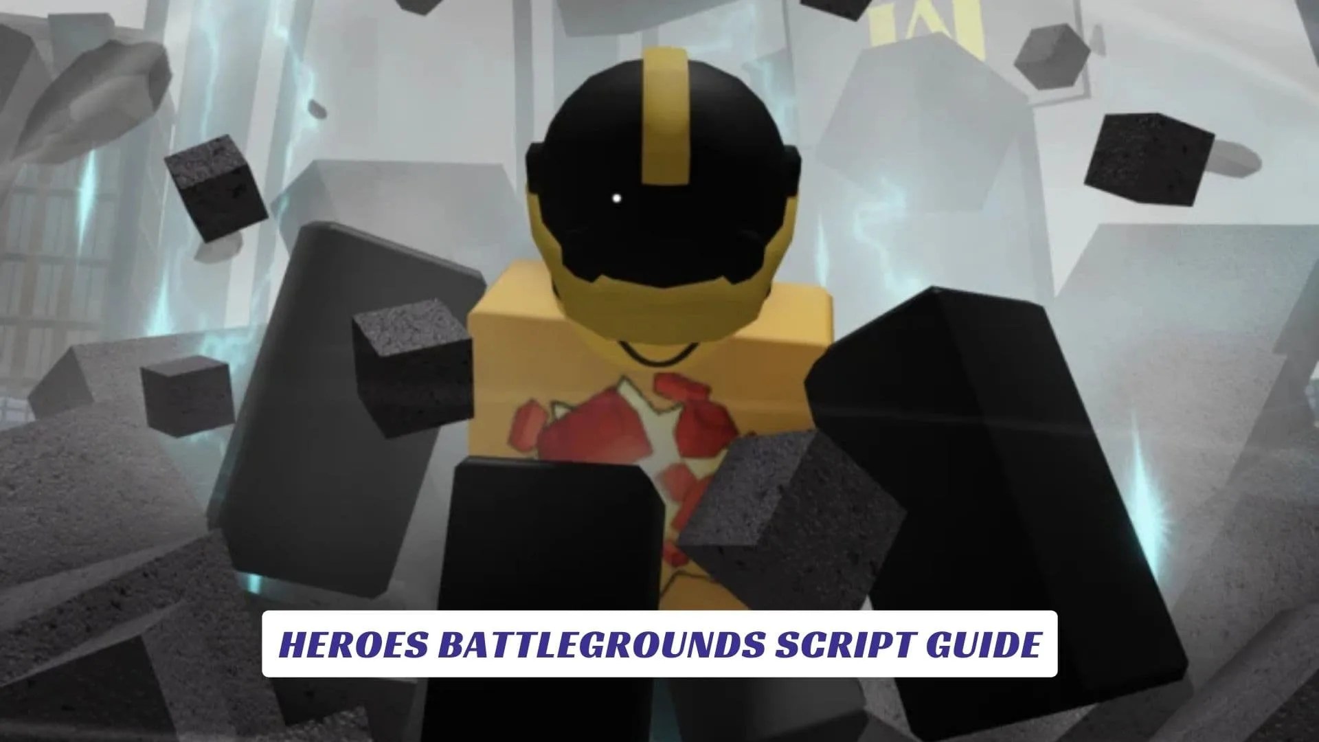 Heroes Script Guide Lawod Heroes Script Guide.webp