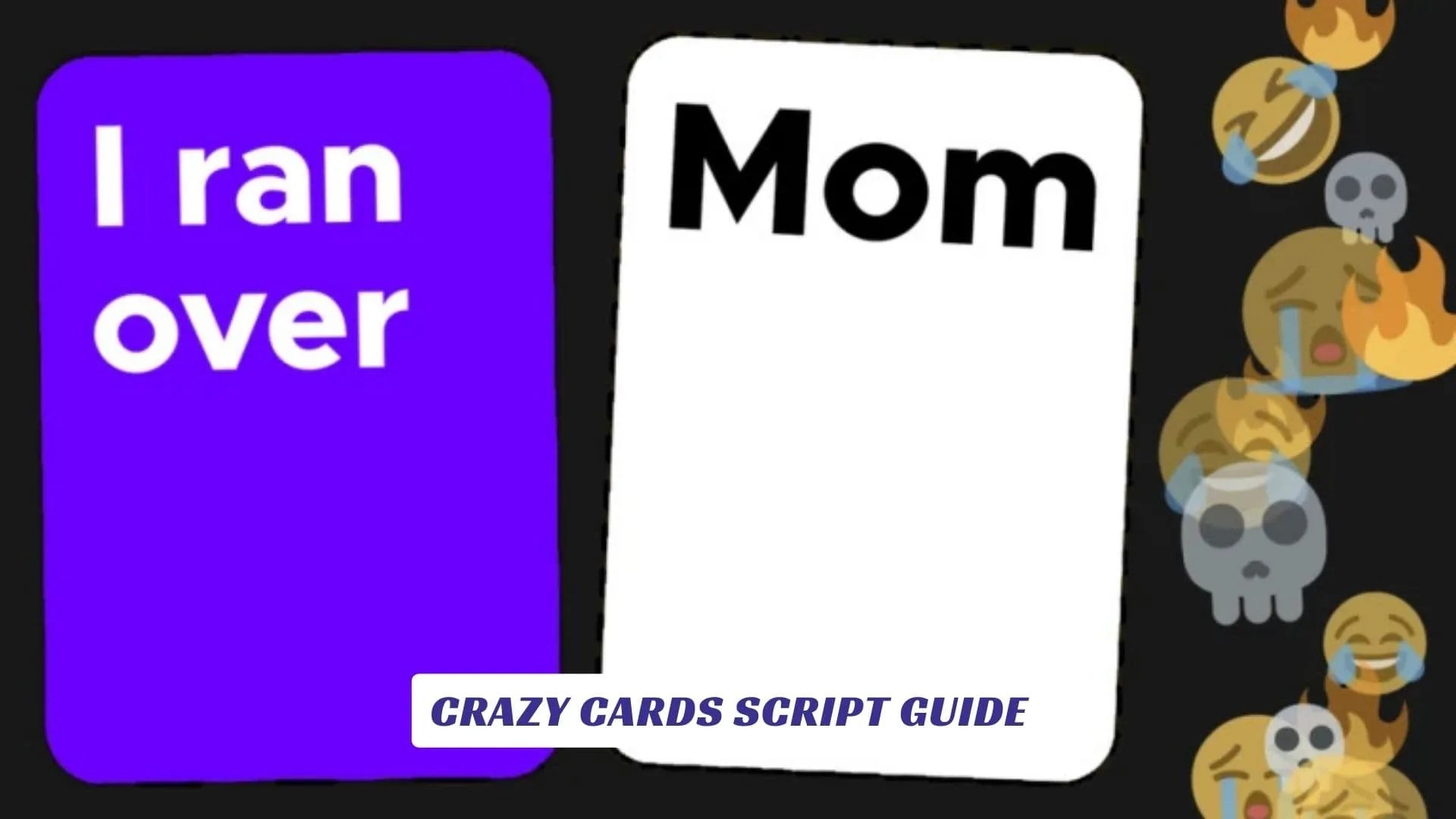 Crazy Cards Script Guide Lawod Crazy Cards Script Guide.webp