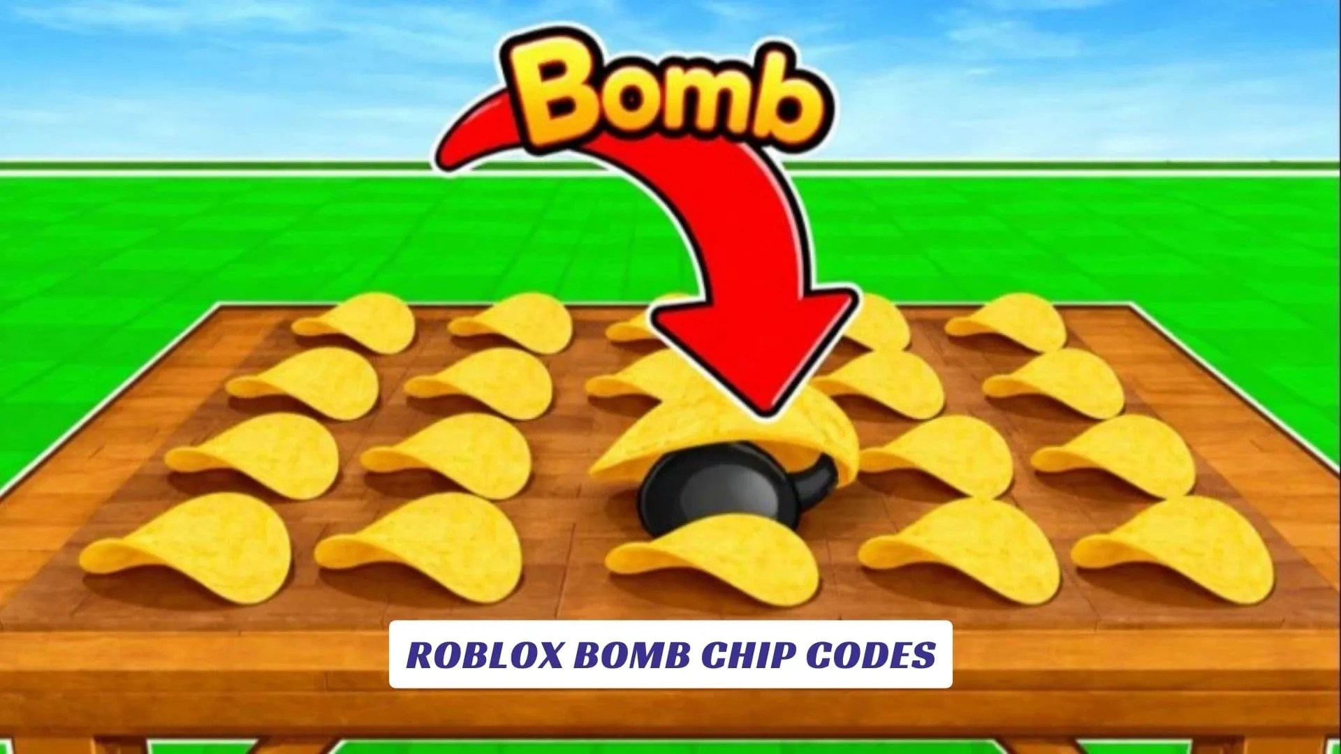 Roblox Bomb Chip Codes May 2026 Lawod Roblox Bomb Chip Codes.webp