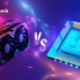 CPU Vs GPU: Which Processor Is Right For You? - LayerStack Official Blog