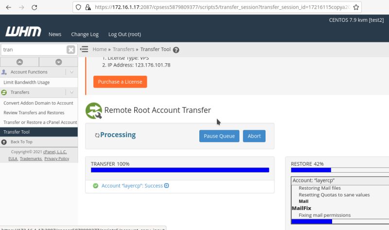Layerstack Tutorials Layerstack How To Migrate Wordpress To - Gorgeous Colorful Design - Retina