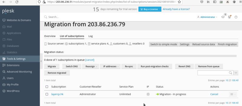 Layerstack Tutorials Layerstack How To Migrate Wordpress To - Premium Sunset Photo Gallery - 4K