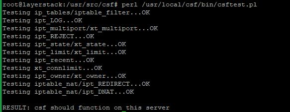 Layerstack Tutorials Layerstack How To Install And Configure Csf - Best Ocean Photos in HD