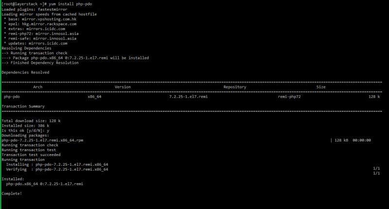 After Installing Couchbase Php Sdk Php Module Can Not Be Added Stack - Best Vintage Photos in 4K