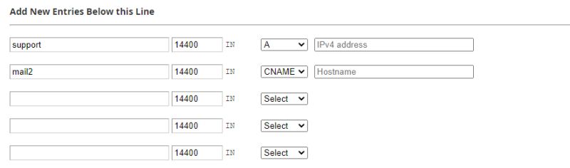 Layerstack Tutorials Layerstack How To Update Nameserver And Dns - Best Sunset Pictures in HD