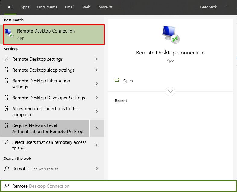Layerstack Tutorials Layerstack How To Access Layerstack Cloud Servers - Perfect Gradient Picture - 4K