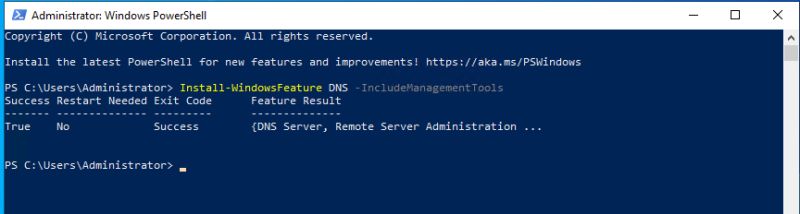 Layerstack How To Set Up Dns Server On Windows Cloud Servers - Best Light Patterns in High Resolution