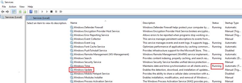 Layerstack Tutorials Layerstack How To Disable Automatic Windows Updates On Window Cloud Servers - HD Vintage Patterns for Desktop