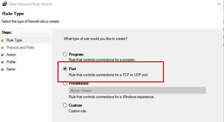 Layerstack Tutorials Layerstack Setting Up Windows Firewall With - Download Professional Landscape Pattern | Ultra HD