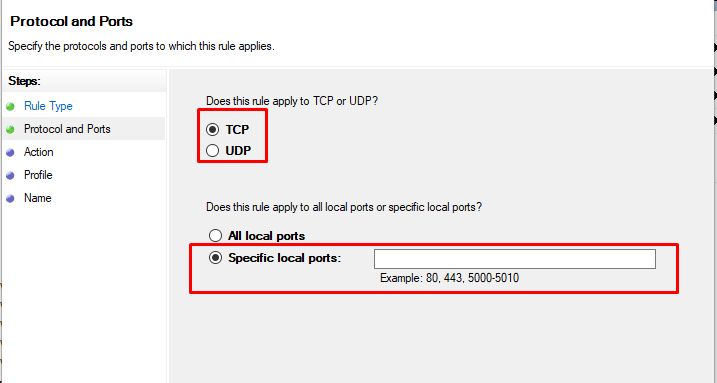 Layerstack Tutorials Layerstack Setting Up Windows Firewall With - Space Pictures - Incredible Full HD Collection