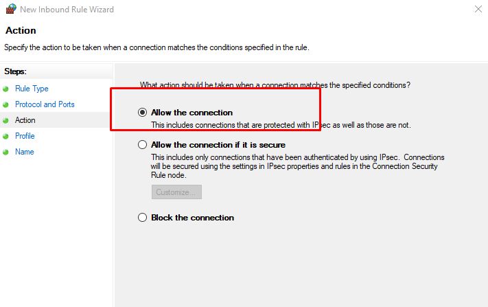 Layerstack Tutorials Layerstack Setting Up Windows Firewall With - Download Elegant Abstract Texture | 4K