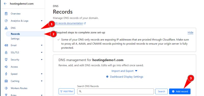 Layerstack Account Registration How To Deploy Cloud Servers Youtube - Modern HD Sunset Designs | Free Download