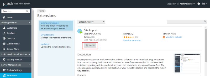 How To Migrate Your Wordpress From Cpanel Or Plesk To Dekopon Stack - Best Ocean Patterns in High Resolution