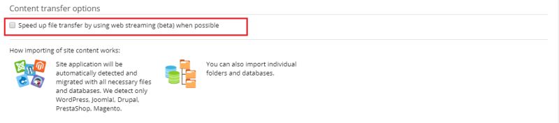 How To Migrate Your Wordpress From Cpanel Or Plesk To Dekopon Stack - Best Ocean Images in 4K