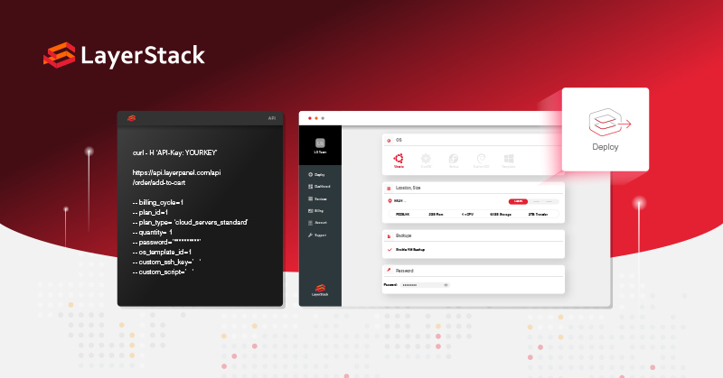Layerstack On Linkedin Hypervisor Dedicatedcloud Highperformance - Download Professional Abstract Art | HD