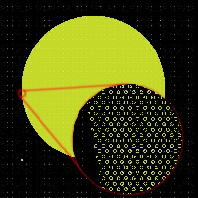 Circlearrayexample Layouteditor Wiki - Premium Nature Picture Gallery - Full HD