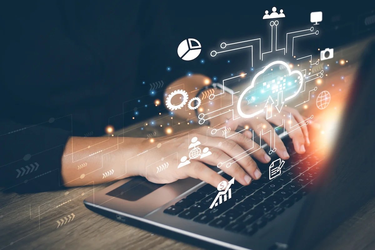 برنامج ويب لإدارة مراكز صيانة السيارات