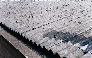 Sampling Manual Construction Materials That May Contain Asbestos