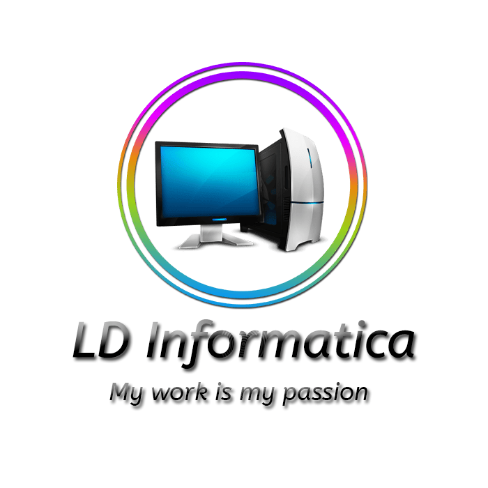 Home page - LD Informatica