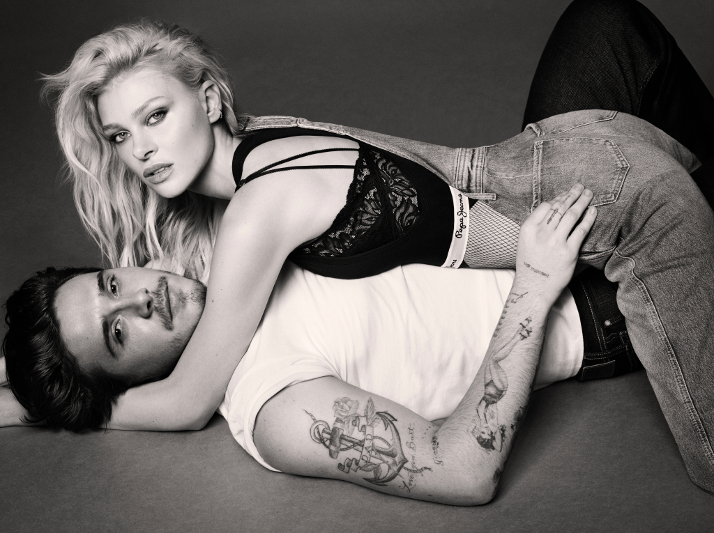 Pepe Jeans